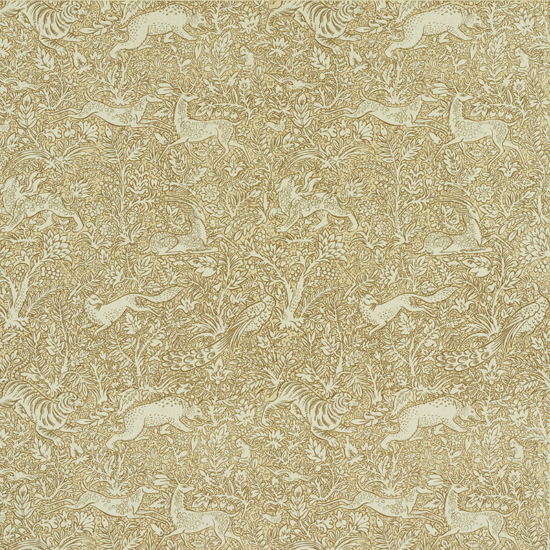 KHAN'S PARK | Gray Beige