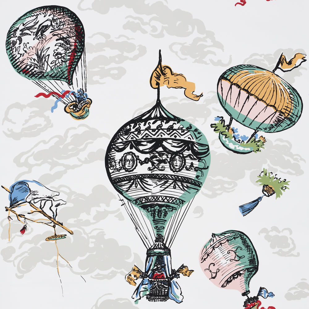 Balloons | Multi