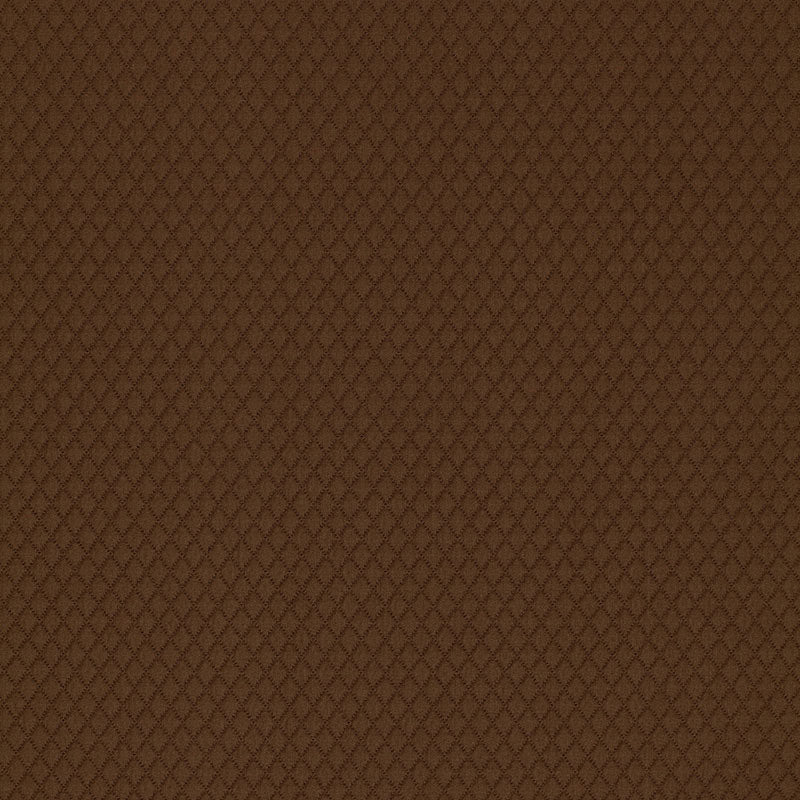 CARREAU MATELASSÉ | Mocha