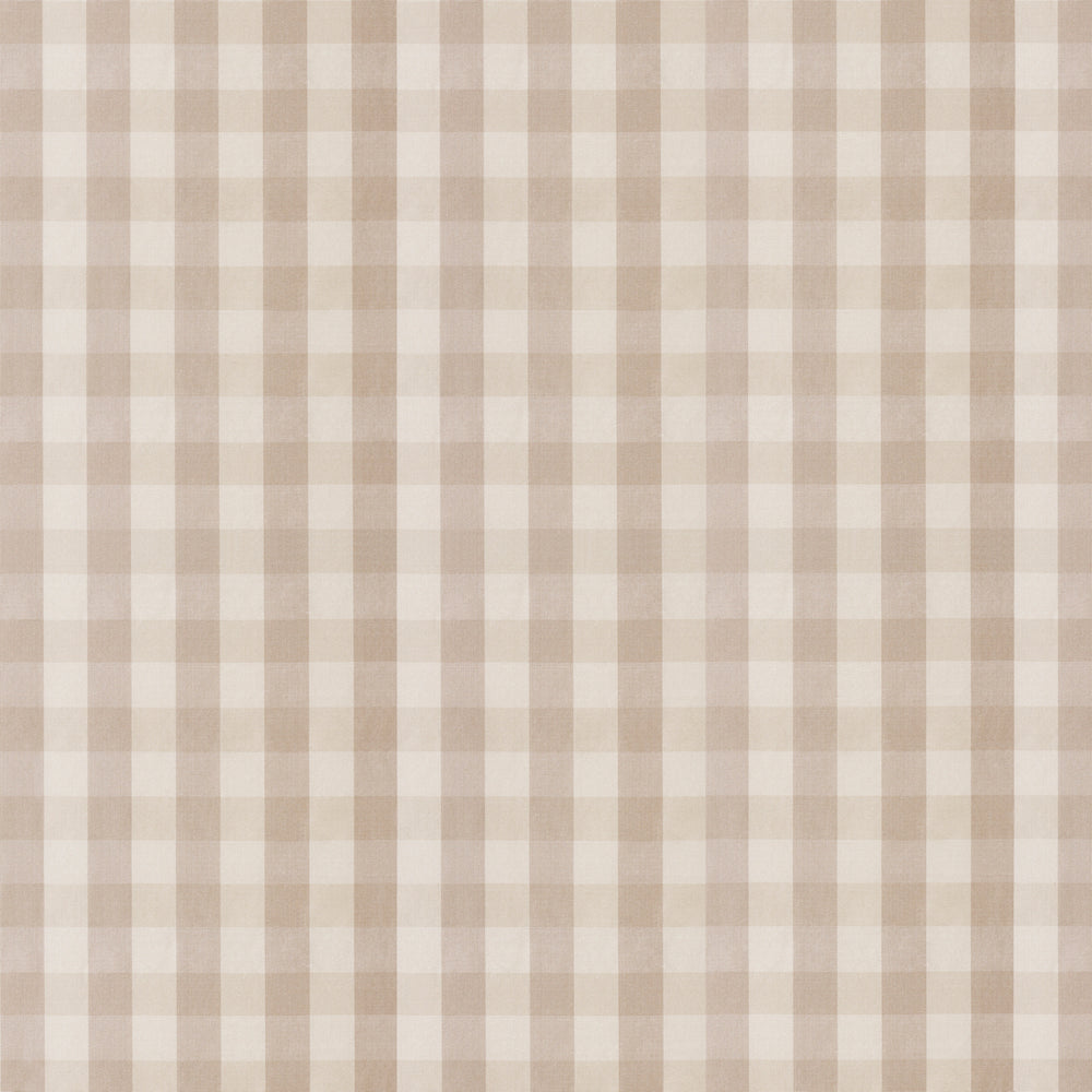 INGLEBURY SILK CHECK | Dove