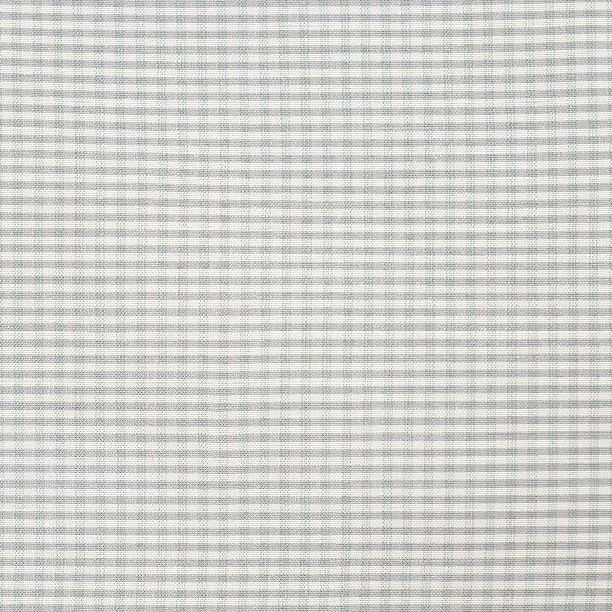 DALTON SILK GINGHAM | Chambray