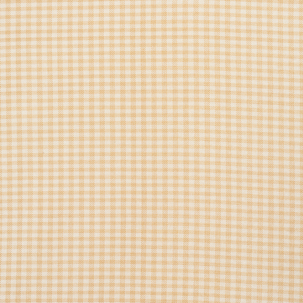 DALTON SILK GINGHAM | Sand