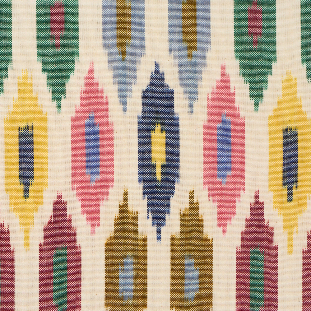 SUNARA IKAT | Confetti