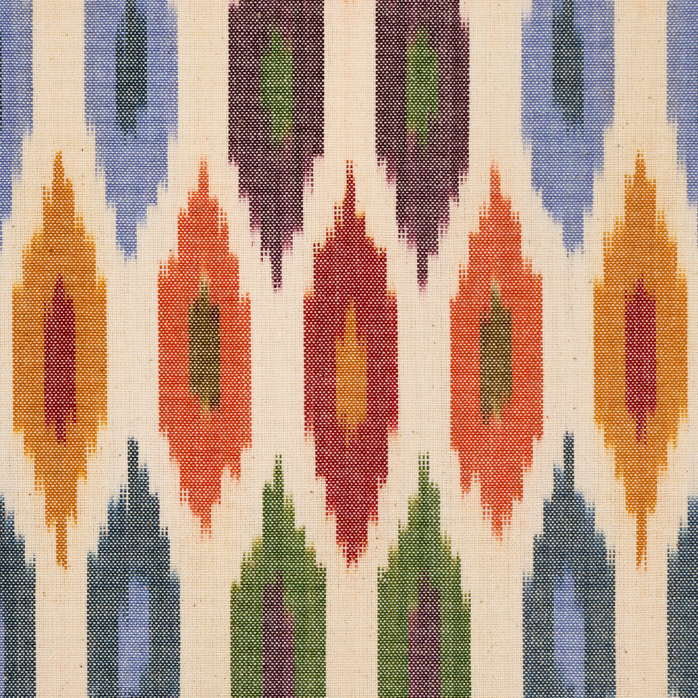 SUNARA IKAT | Spice