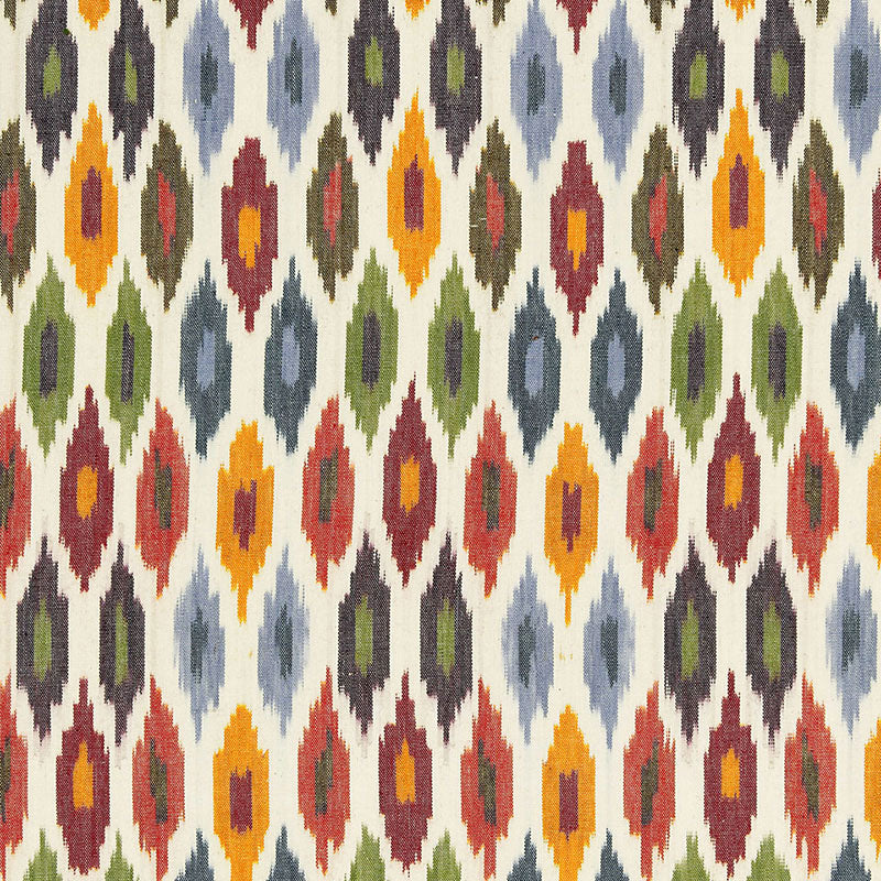 SUNARA IKAT | Spice