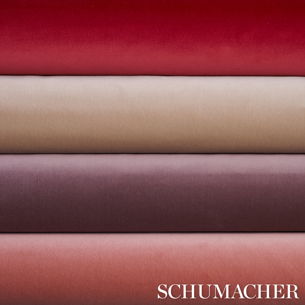 GAINSBOROUGH VELVET | Petal