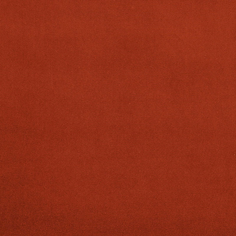 GAINSBOROUGH VELVET | TERRACOTTA