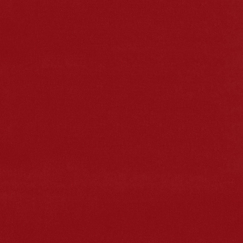 GAINSBOROUGH VELVET | Red