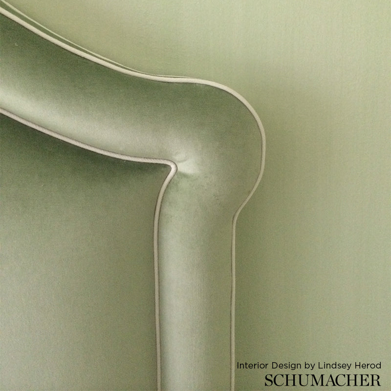 GAINSBOROUGH VELVET | Seafoam