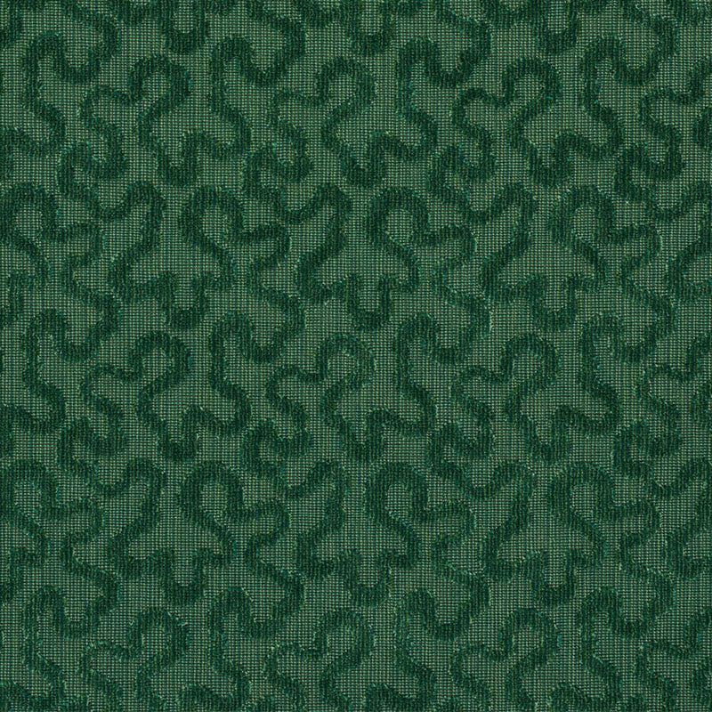 VERMICELLI VELVET | Emerald