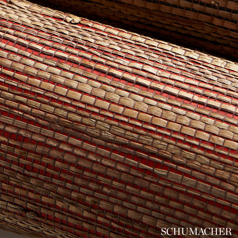 BAMBA RUSHCLOTH | Ash