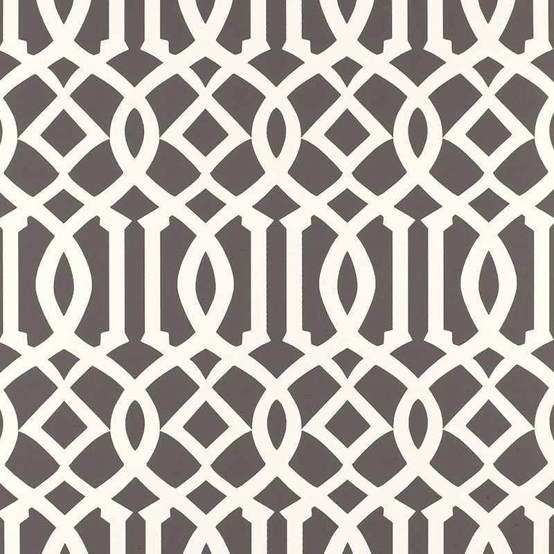 IMPERIAL TRELLIS | CHARCOAL