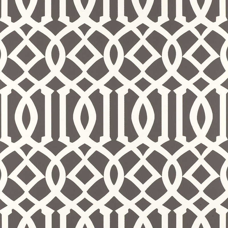 IMPERIAL TRELLIS | Charcoal