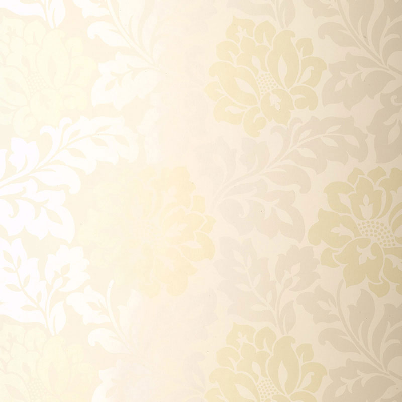 SARACENO DAMASK | Citrine