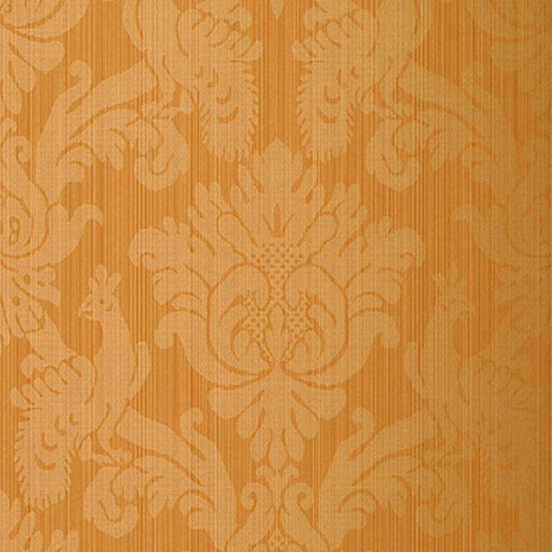 VALETTE STRIE DAMASK | Terracotta