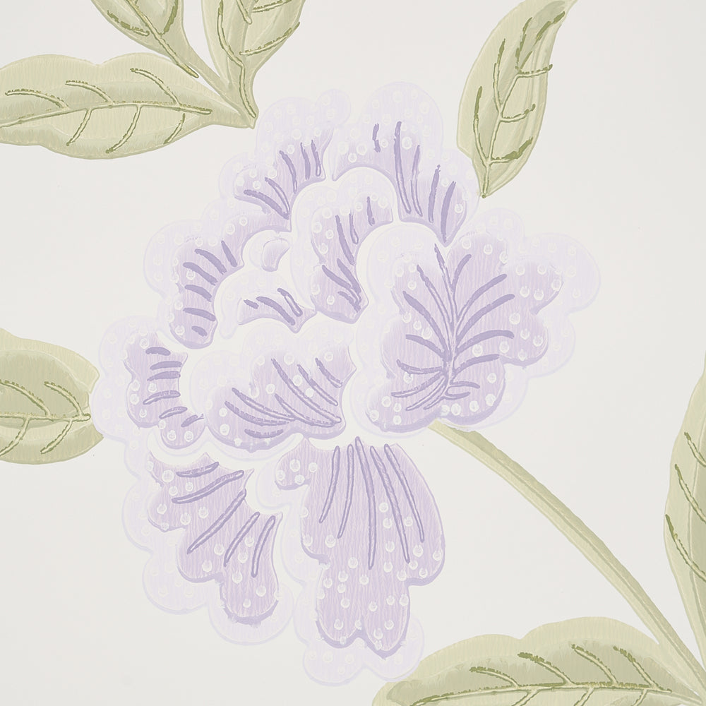 WHITNEY FLORAL | Lavendar