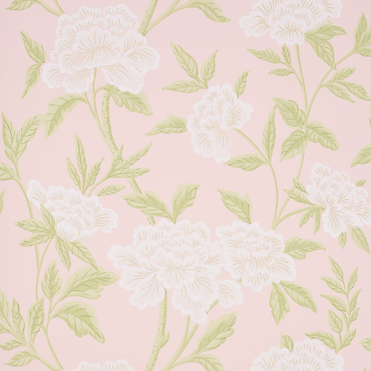 WHITNEY FLORAL | Blush