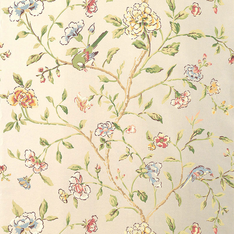 ANNABELLE VINE | Pewter
