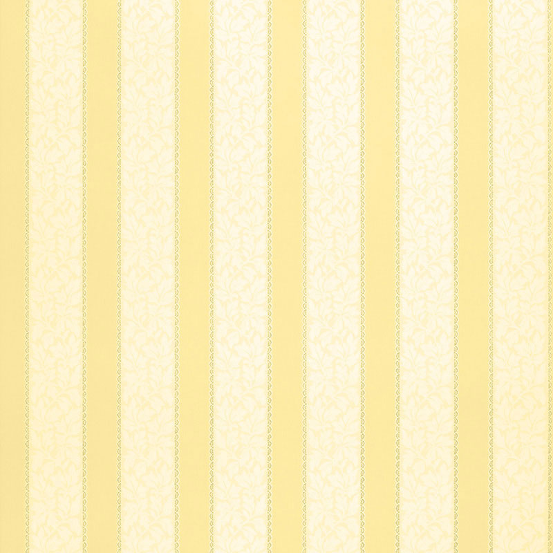 WALLIS STRIPE | Jonquil