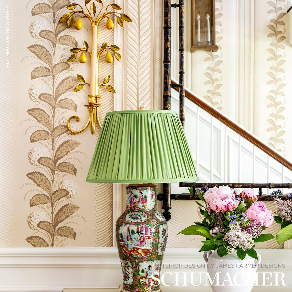 HYDRANGEA DRAPE | Fawn