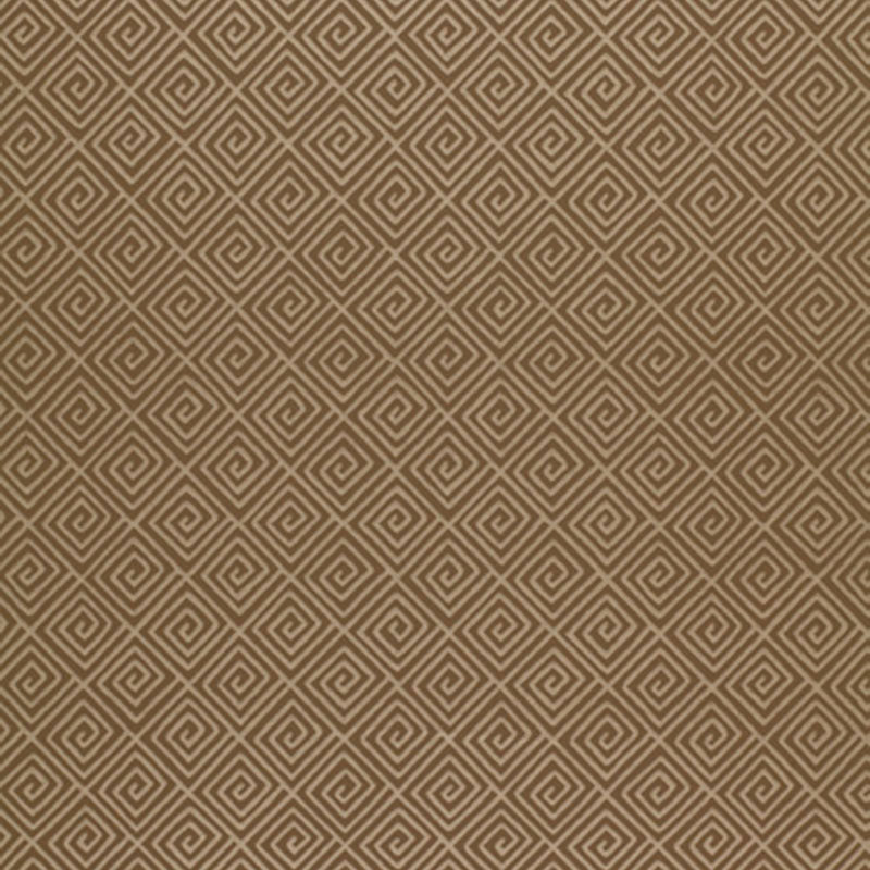 GREEK KEY | Mink
