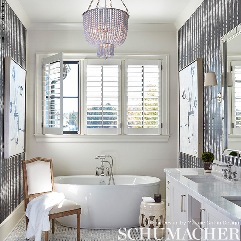 FERN TREE | Graphite