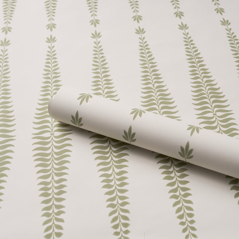 Fern Tree | Sage