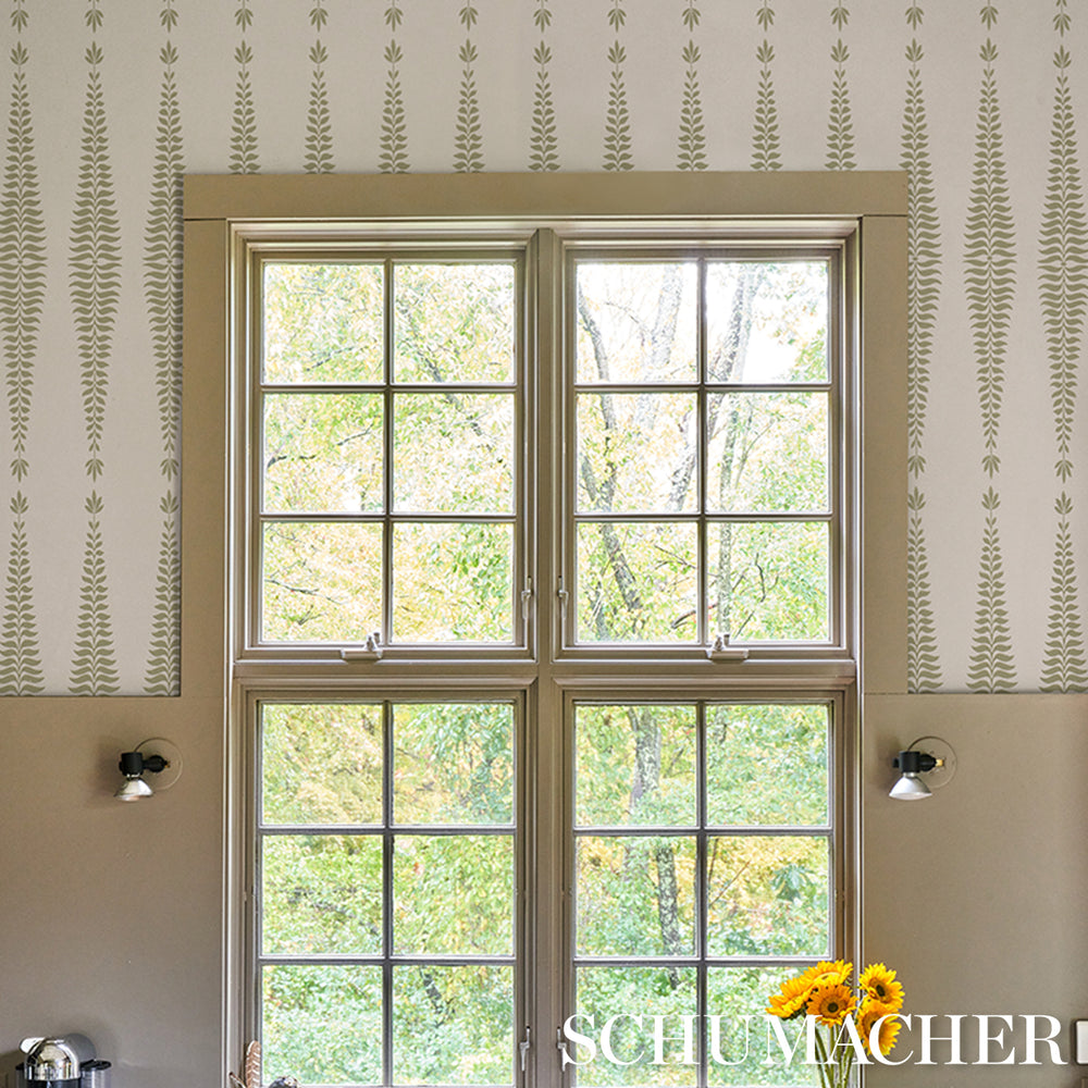 Fern Tree | Sage