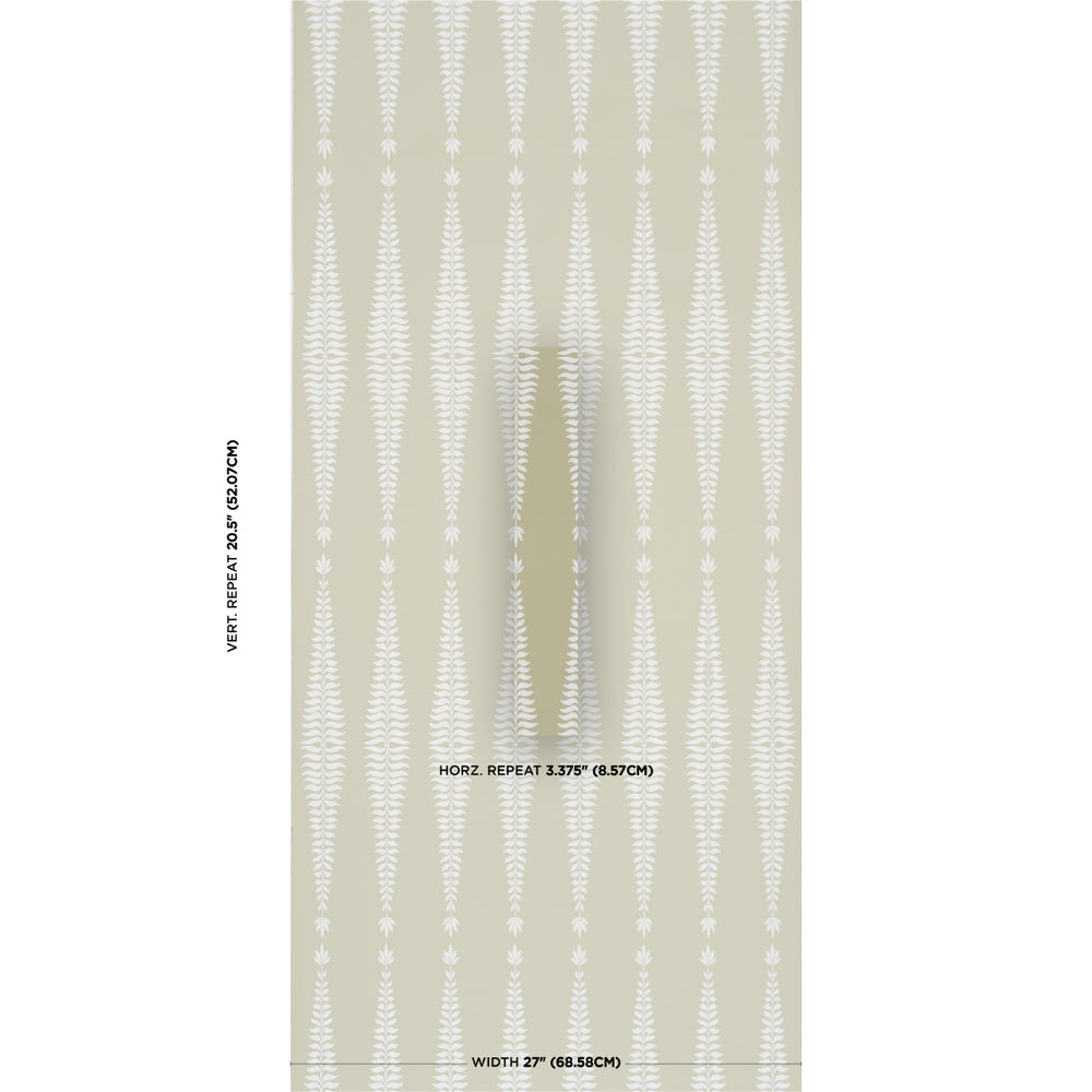 Fern Tree | Olive
