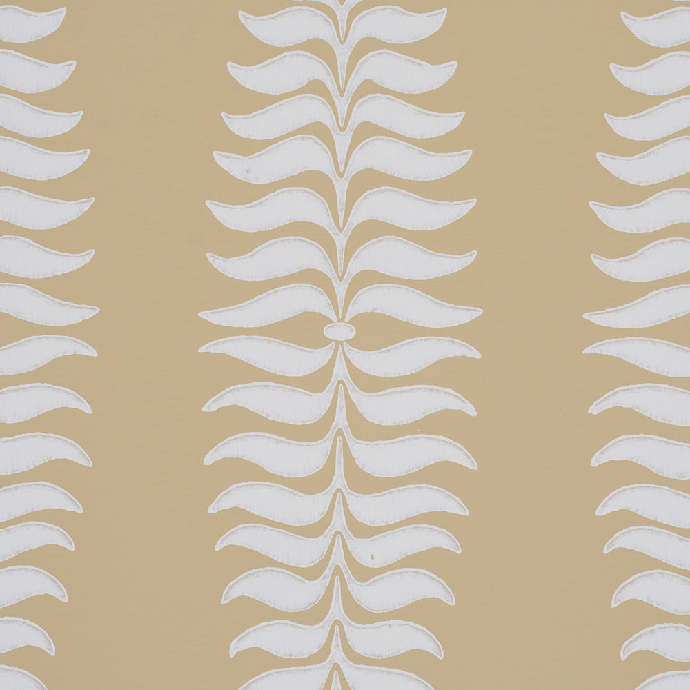 Fern Tree | Ochre