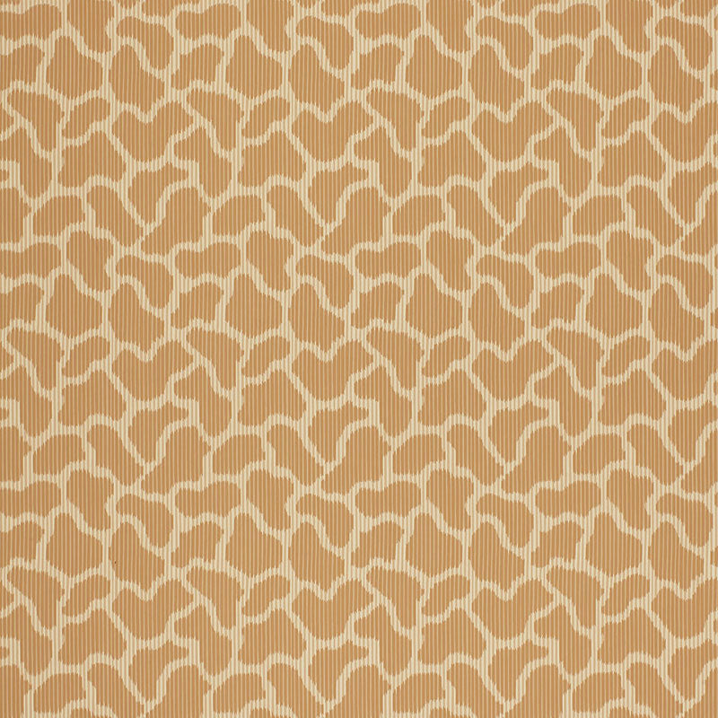 GIRAFFE | SIENNA