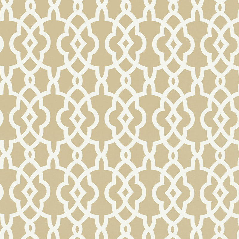SUMMER PALACE FRET | Sand