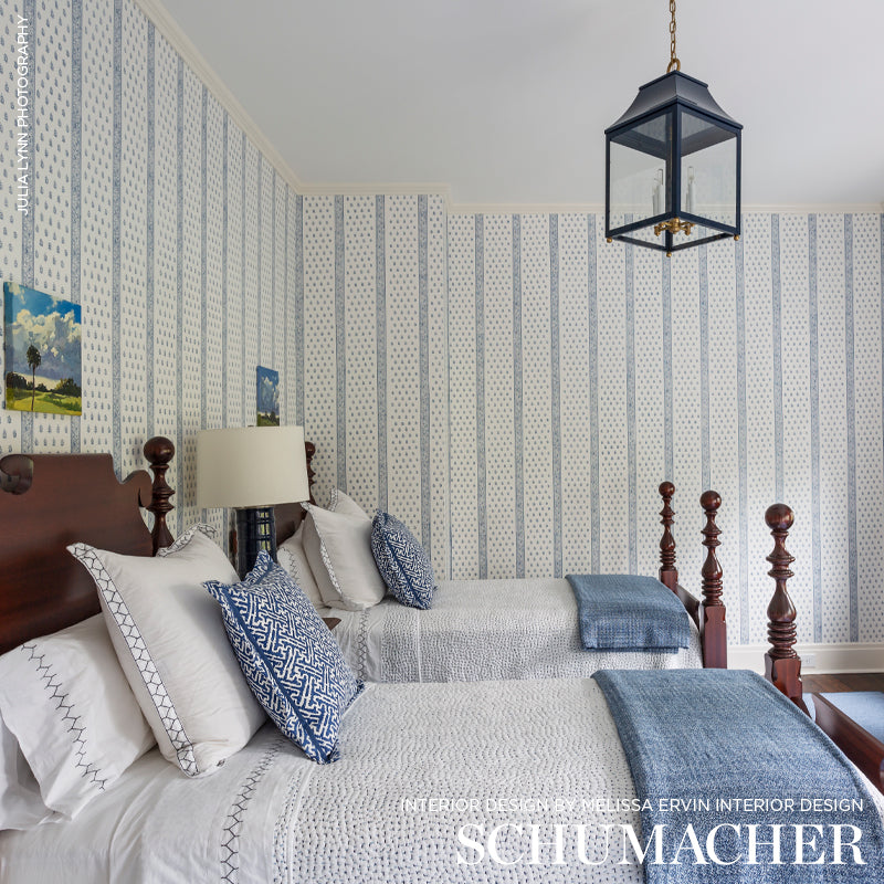 KATSURA STRIPE | Delft