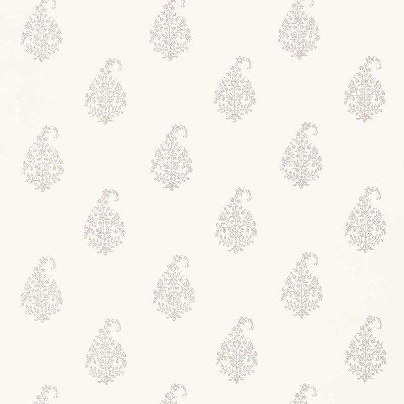 KERALA PAISLEY | Oyster