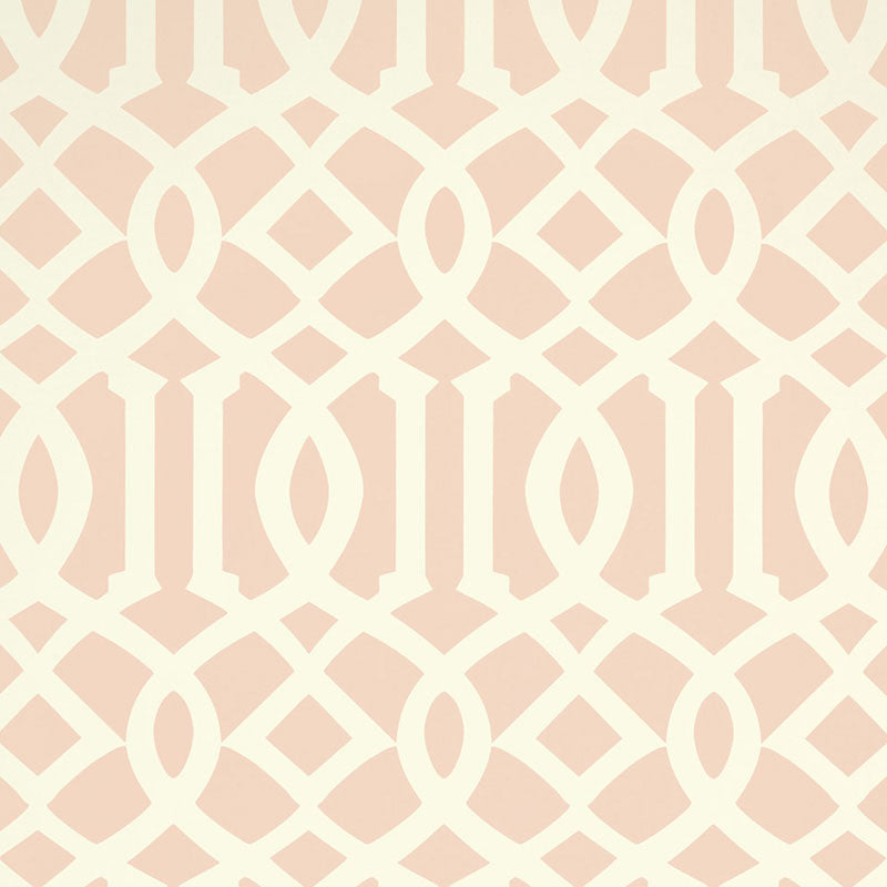 IMPERIAL TRELLIS II | Blush