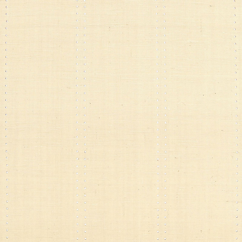 Stud Stripe | Ivory / Silver