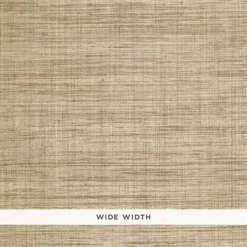 WESTON RAFFIA WEAVE | Grey