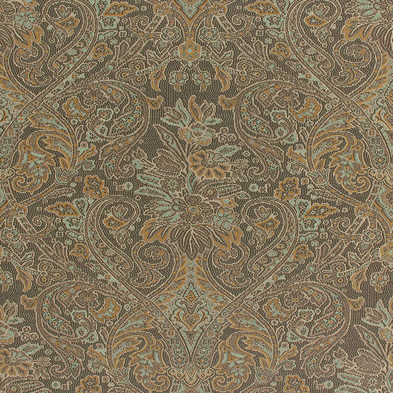 SINCLAIR PAISLEY | Java
