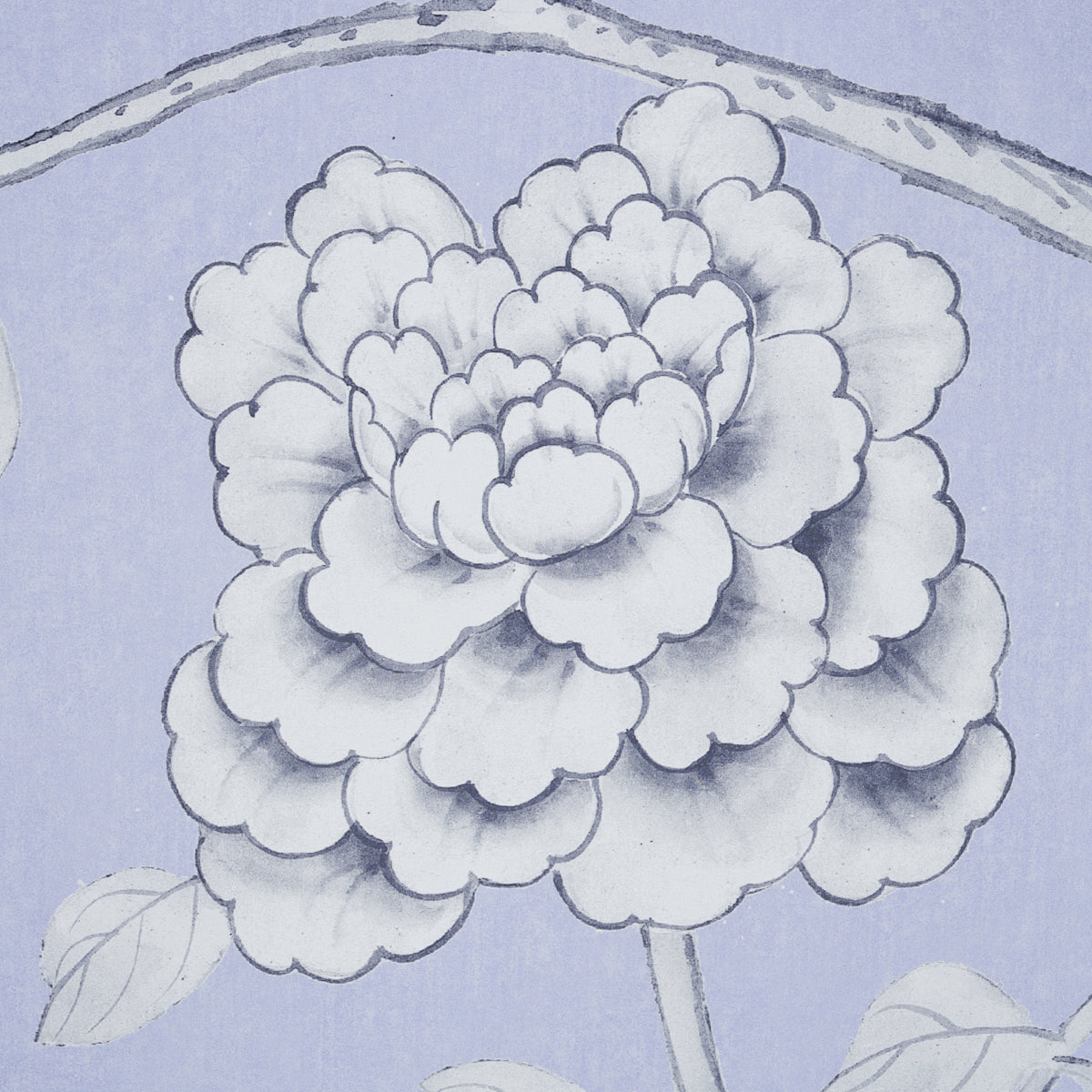 CHINOIS PALAIS PANEL | Lavender