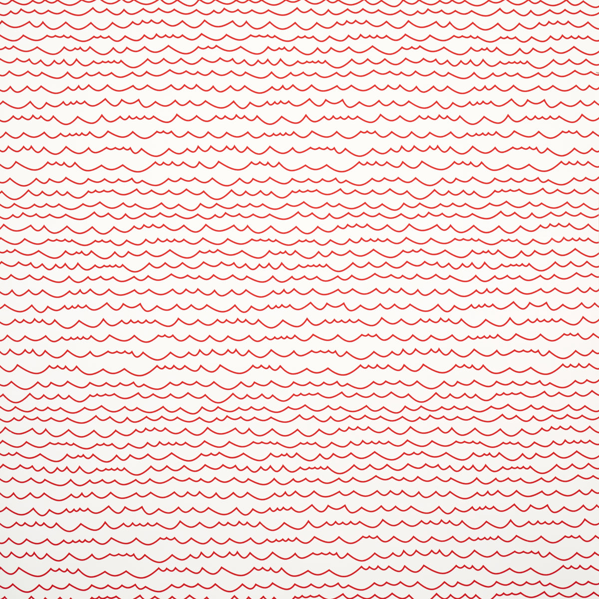 WAVES | Red