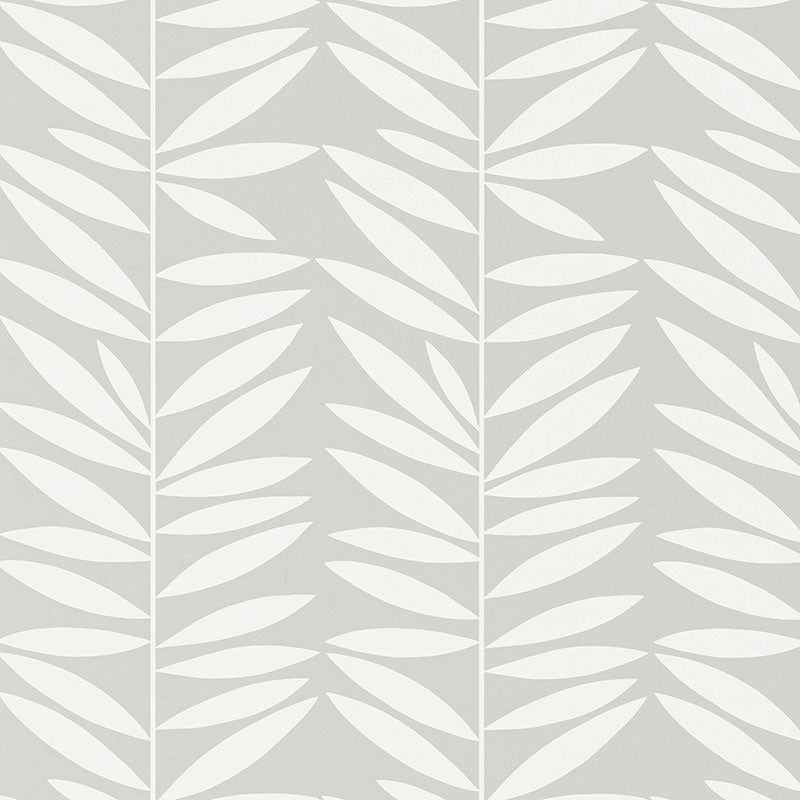 Leaf Stripe | Mist