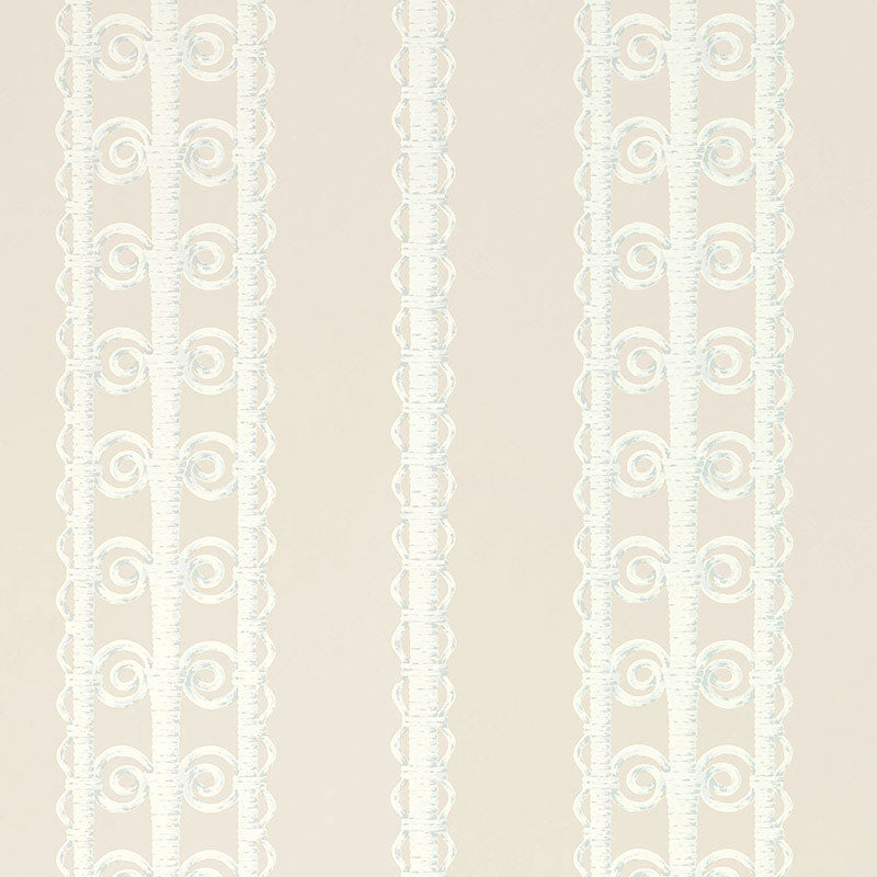 WICKER STRIPE | Reed