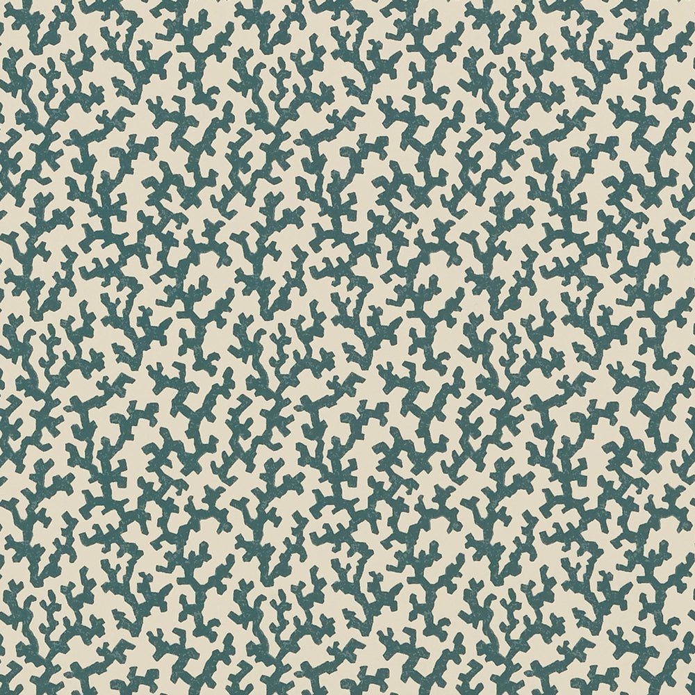 FOLLY | Peacock Blue