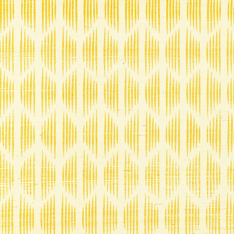 OVINGTON SISAL | Yellow