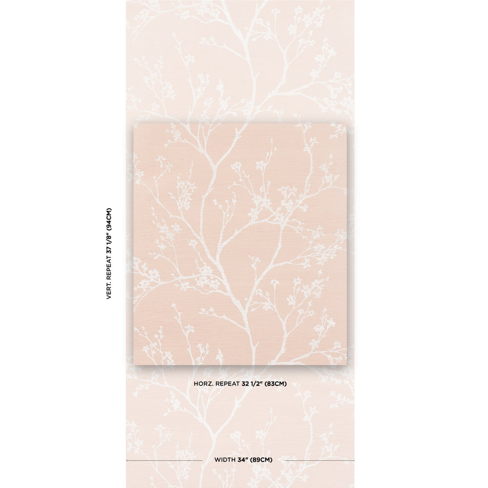 TWIGGY SISAL | Petal