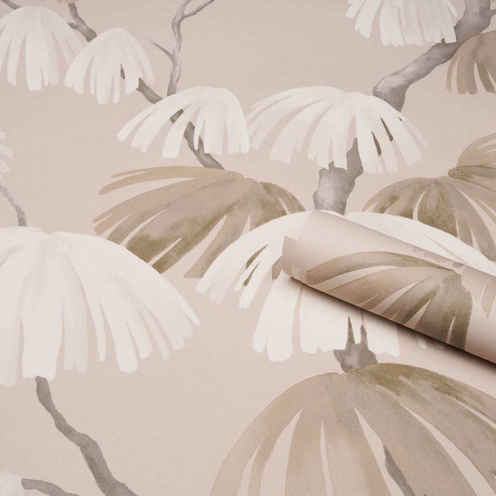 Weeping Pine | Taupe
