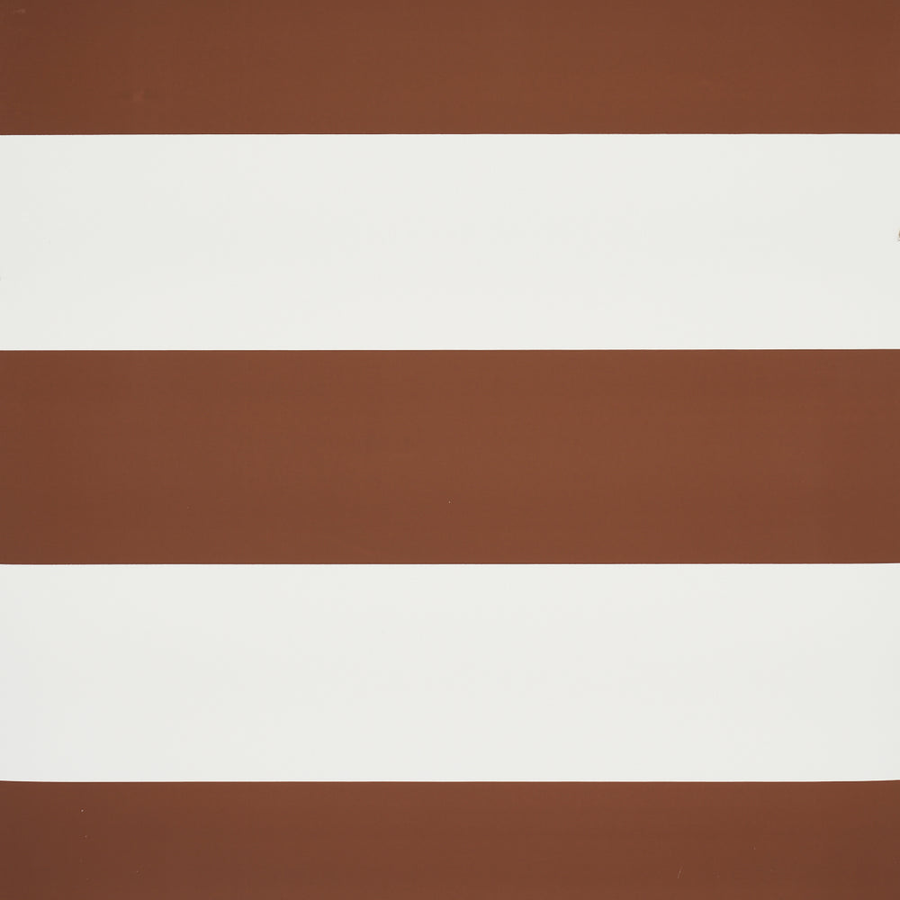 BAXTER STRIPE | Brown