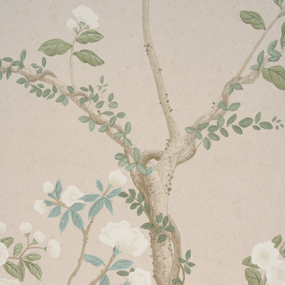 MADAME DE POMPADOUR PANEL SET | Natural