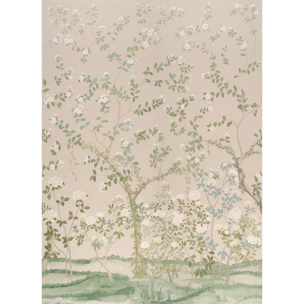 MADAME DE POMPADOUR PANEL SET | Natural