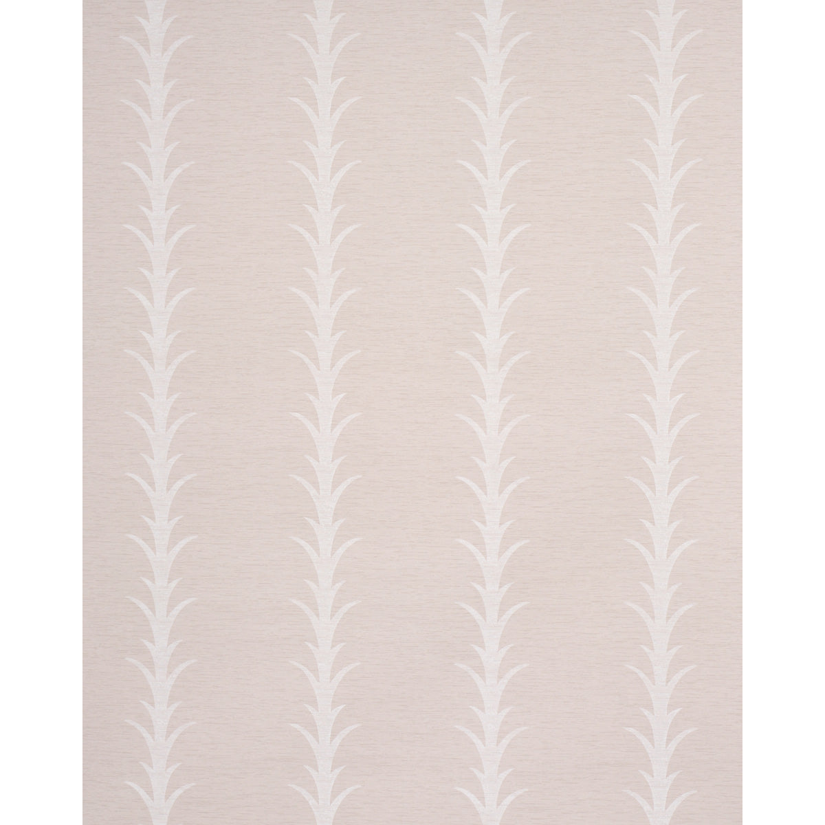 ACANTHUS STRIPE VINYL | Limestone